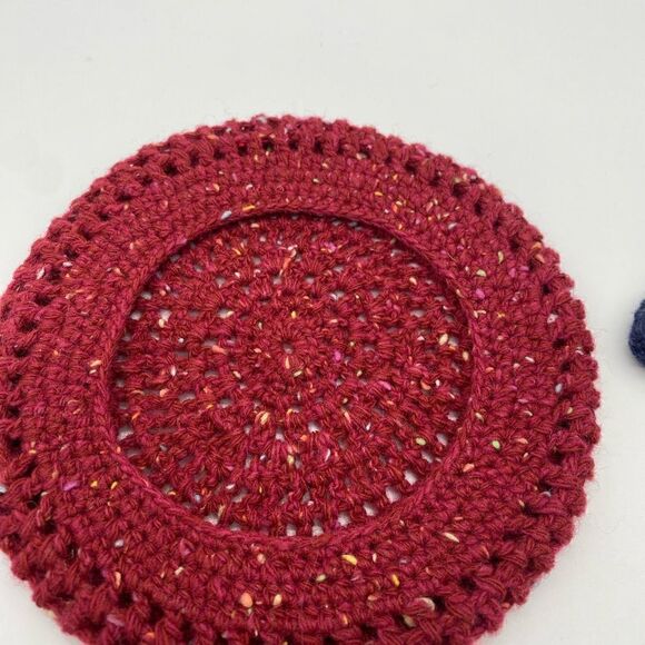 Rare, American girl, kits, hat, and gloves - Picture 3 of 5